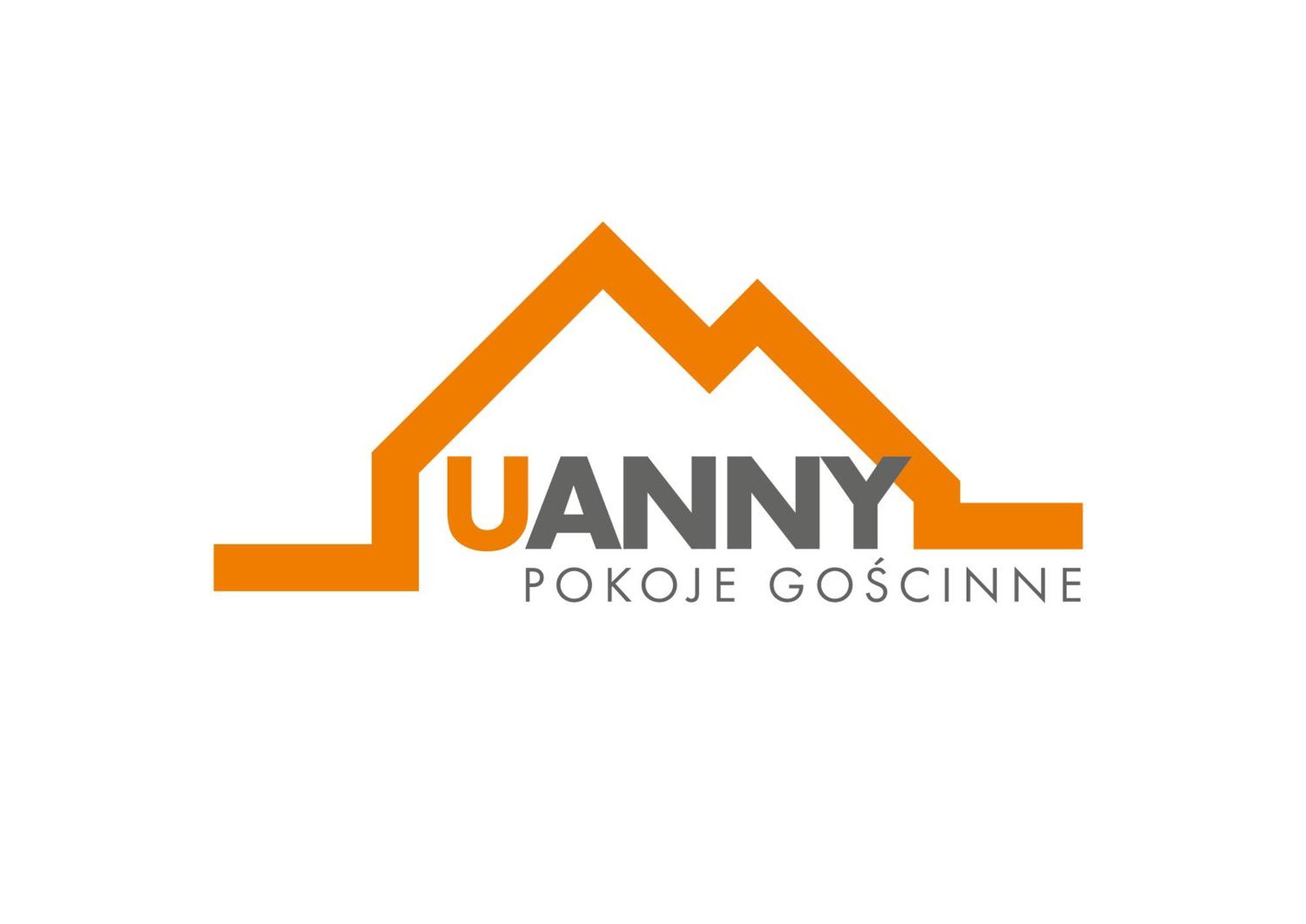 Pokoje Goscinne Uanny Нови Тарг Екстериор снимка